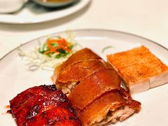 -三号黄浦会Canton Table