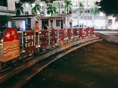 -东郊椰林平价海鲜舫(大东海店)