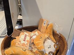 -玥儿弯弯手作烘焙(中海国际社区御城店)