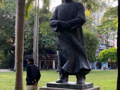 -广州雕塑公园