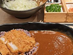 里脊咖喱-胜博殿日式炸猪排(西红门店)