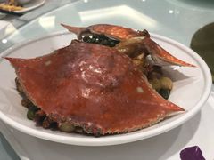 -花中城·杭帮菜·粤菜·海鲜火锅(清泰街店)