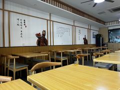 -福瑞记老孙头biangbiang面(新生路店)