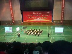 -西安石油大学(雁塔校区)