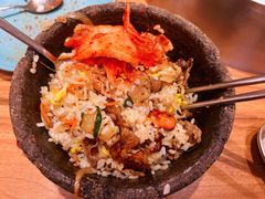 -韩悦牛排烤肉无限续(宝能中心店)