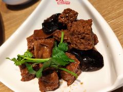 四喜烤麸-泰煌鸡·上海白斩鸡·鸡汤面(鹤庆店)