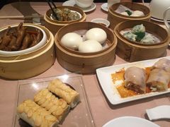 -陶陶居海鲜酒家(新马路店)