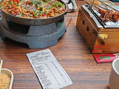 -李不管把把烧(天府三街店)