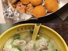 -喜茶(徐州金鹰店)