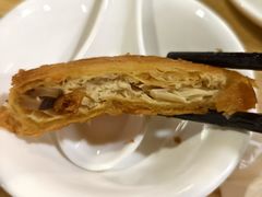 -佛有缘素食馆·荔湾老字号(陈家祠首店)