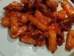 -新白鹿餐厅(爱琴海购物中心店)