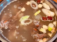 -草原牧羊火锅·龙虾·烤鱼(杨浦店)