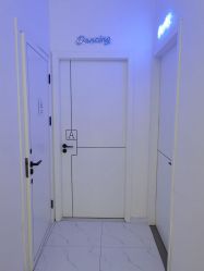 -R.A Dance智能自助舞蹈练习室