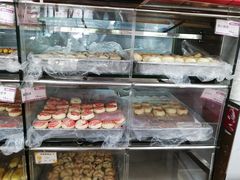 -爱德顺糕点食屋(利民道店)