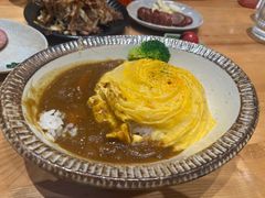 -暖食光·台式家庭餐厅·生日主题店(万达店)