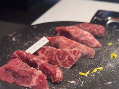 -焱铁烧·黑毛和牛专门店(杭州嘉里中心店)