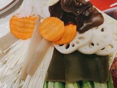 -鱼酷活鱼烤鱼(高新阳光天地店)