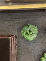 -灵彩珠宝(朗香街店)