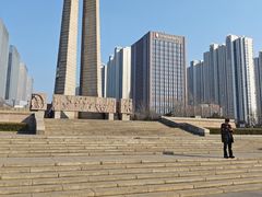 -唐山富力洲际酒店·凤凰全日制餐厅