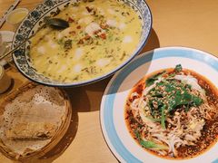 -汉·鲜味人知(陈家营店)