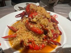 -有位虾匠·胶东土菜小馆(市北店)