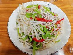 -竹乡人家大鱼头(南山竹海店)