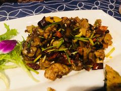 -滇道云南特色料理(康定路店)