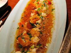 -绿茶餐厅(松江万达店)