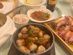-江南村酒家