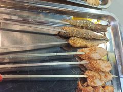 -李家水浒烤肉(五一店)