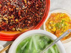 -林中乐辣子鸡(歌乐山总店)