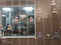 门面-奈雪的茶(市百一店)