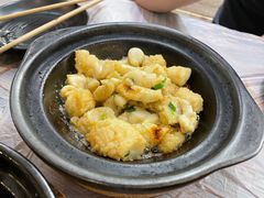 -小时候焗海鲜(鄞州万达店)