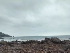 -崂山仰口游览区