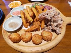 -芒果爆爆(东海缤纷店)