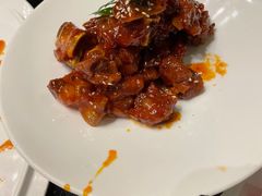 -丰收日·小海鲜·沪上家宴(顾村正大店)