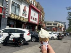 -小放牛炒菜馆(军校店)