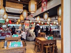 -三厂烩羊肉(五龙口店)
