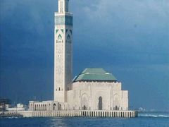 -哈桑二世清真寺