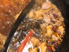 -成都龍井門火锅(王家湾店)