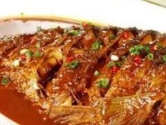 -微山湖湖畔好客居鱼馆渔家菜(微山湖风景区店)