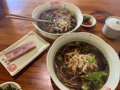 -邵顺兴锅盖面(金山宝地店)