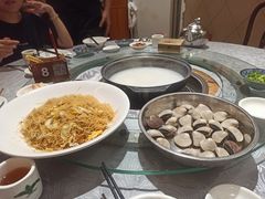 -丰尔粥食·粥底火锅·桑拿鸡(大良总店)