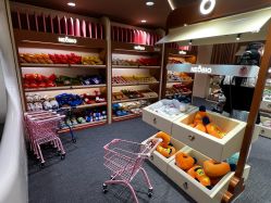 -奈尔宝·国风主题儿童乐园·亲子餐厅(豫园商城店)