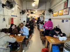 -素椒杂酱面(油篓街店)
