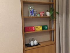 -翔龙茶文化酒店(汉中高铁站万邦旗舰店)