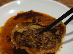 -清真吴记门钉肉饼·喜多利
