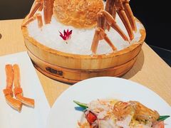 -蟹的岡田屋(正大广场店)