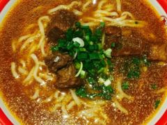 -南山鲜虾面·活鲜小馆·海味大连菜(南山总店)