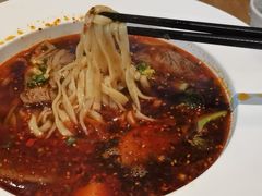 -康師傅私房牛肉面(浦机三店)